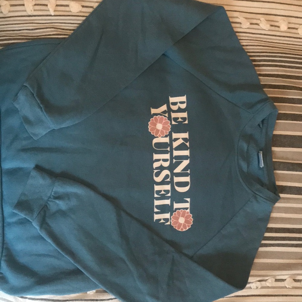 Long sleeve